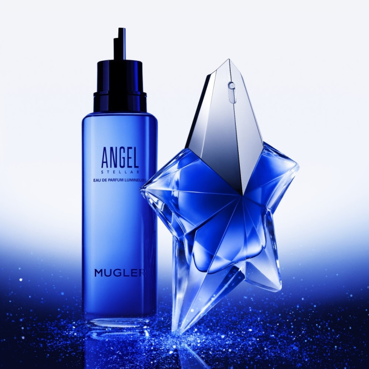 Angel Stellar Eau de Parfum Rechargeable