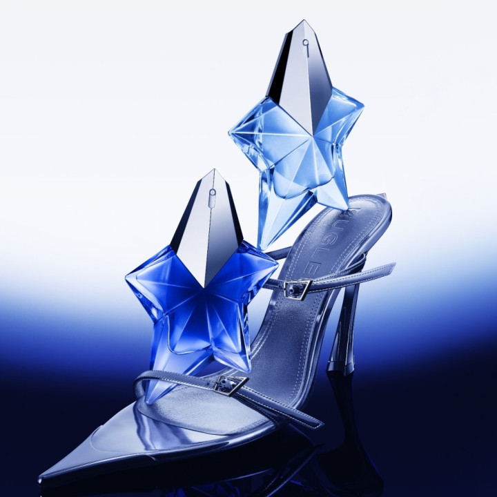 Angel Stellar Eau de Parfum Rechargeable