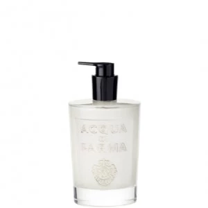 Buongiorno Lotion pour les Mains Buongiorno Lotion pour les Mains