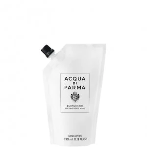 Buongiorno Lotion pour les Mains - Recharge Buongiorno Lotion pour les Mains - Recharge