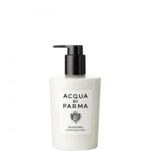 Buongiorno Lotion pour les Mains et le Corps Buongiorno Lotion pour les Mains et le Corps