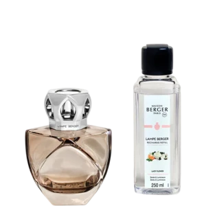 Eternity Nude Coffret Lampe Berger Eternity Nude Coffret Lampe Berger
