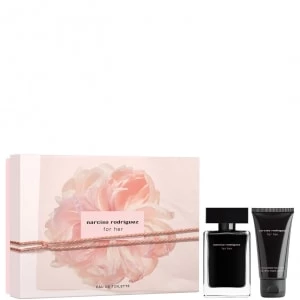 For Her Coffret Eau de Toilette Fête des Mères 2025 For Her Coffret Eau de Toilette Fête des Mères 2025