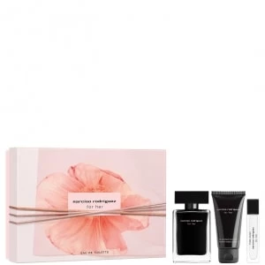 For Her Coffret Eau de Toilette Fête des Mères 100 ml For Her Coffret Eau de Toilette Fête des Mères 100 ml