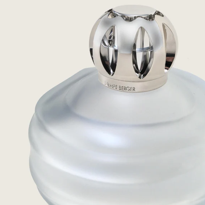 Maison Berger Paris Lampe Echo Givrée