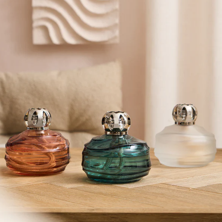 Maison Berger Paris Lampe Echo Givrée