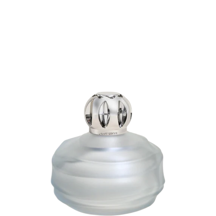 Maison Berger Paris Lampe Echo Givrée