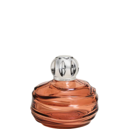 Maison Berger Paris Lampe Echo Rose Ambré