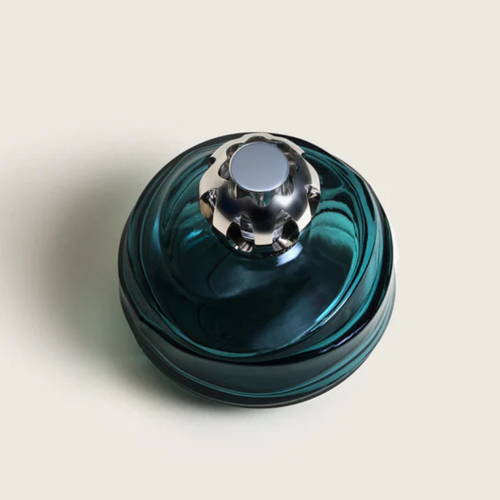 Maison Berger Paris Lampe Echo Verte