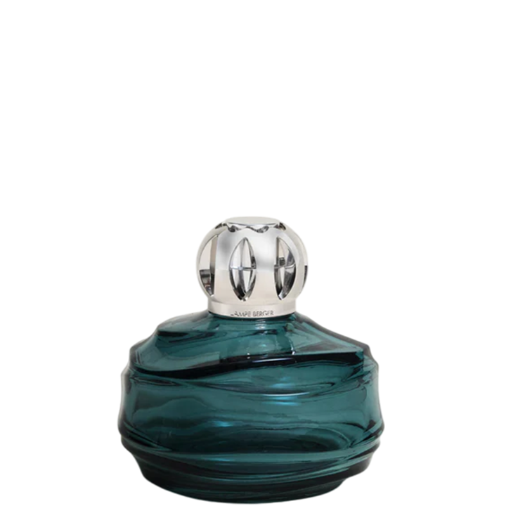 Maison Berger Paris Lampe Echo Verte