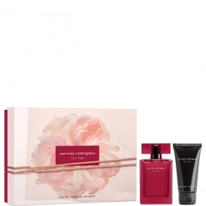 For Her Coffret Eau de Parfum Intense For Her Coffret Eau de Parfum Intense