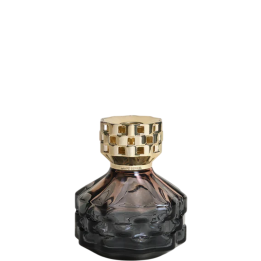Maison Berger Paris Lampe Bolero Noire