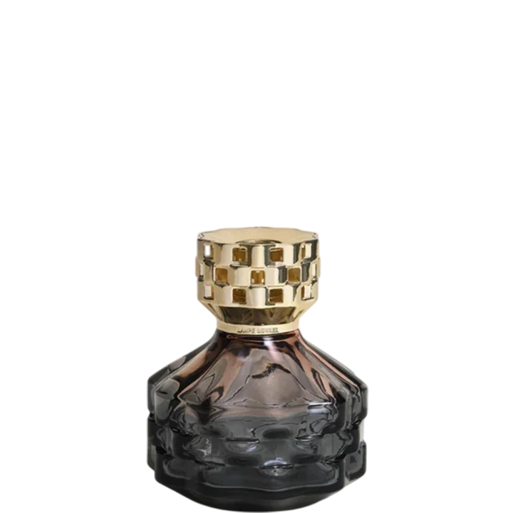 Maison Berger Paris Lampe Bolero Noire et Nude - Maison Berger Paris - Incenza