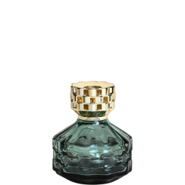 Maison Berger Paris Lampe Bolero Verte