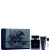 For Him Bleu Noir Coffret Eau de Parfum 100 ml