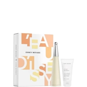 L'Eau d'Issey Coffret Eau de Toilette Fête des Mères L'Eau d'Issey Coffret Eau de Toilette Fête des Mères