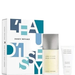 L'Eau d'Issey pour Homme Coffret Eau de Toilette 75 ml L'Eau d'Issey pour Homme Coffret Eau de Toilette 75 ml