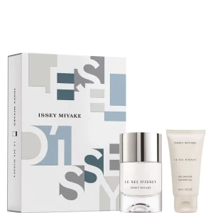 Le Sel d'Issey Coffret Eau de Toilette - Fête des Pères Le Sel d'Issey Coffret Eau de Toilette - Fête des Pères