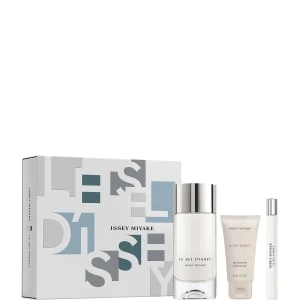 Le Sel d'Issey Coffret Eau de Toilette 100 ml Le Sel d'Issey Coffret Eau de Toilette 100 ml