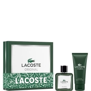 Lacoste Original Coffret Eau de Parfum Lacoste Original Coffret Eau de Parfum
