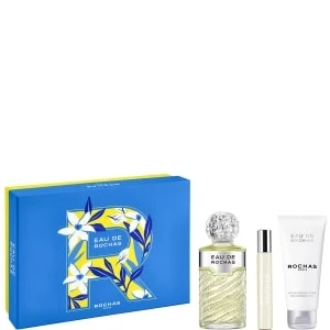 Eau de Rochas Coffret Eau de Toilette Fête des Mères Eau de Rochas Coffret Eau de Toilette Fête des Mères