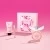 Mademoiselle Rochas Coffret Eau de Parfum Fête des Mères