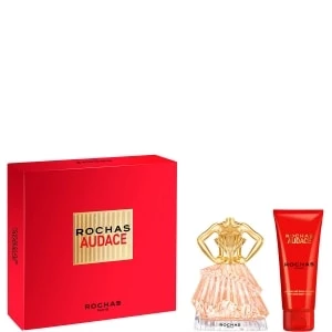 Rochas Audace Coffret Eau de Parfum Rochas Audace Coffret Eau de Parfum