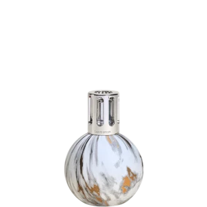 Maison Berger Paris Lampe Marbrure Blanche Maison Berger Paris Lampe Marbrure Blanche