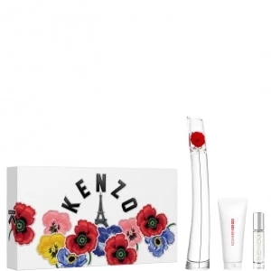Flower By Kenzo Coffret Eau de Parfum 2025 Flower By Kenzo Coffret Eau de Parfum 2025