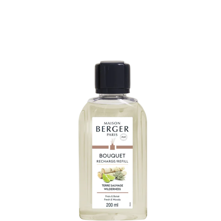Terre Sauvage Recharge Bouquet