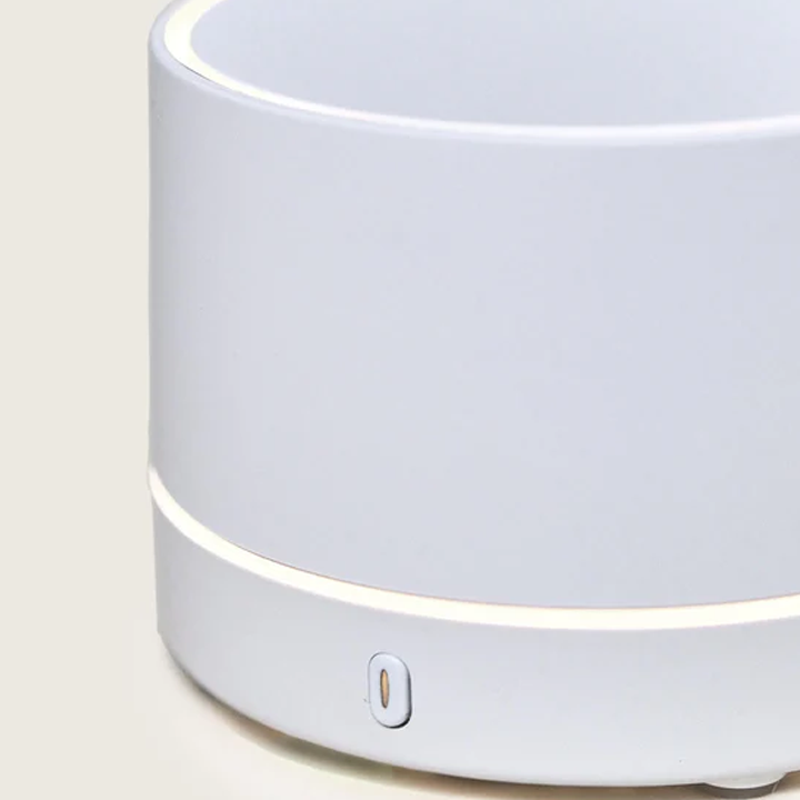 Maison Berger Paris Coffret Diffuseur Nomade Blanc