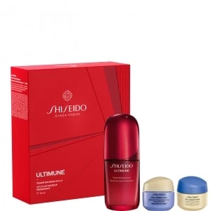 Ultimune Coffret Sérum Activateur Énergisant Ultimune Coffret Sérum Activateur Énergisant