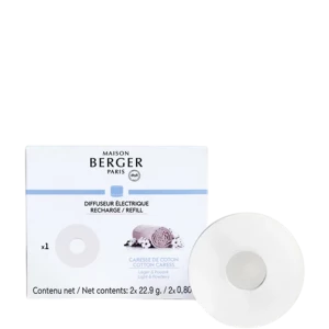 Caresse de Coton Recharge Diffuseur Nomade Caresse de Coton Recharge Diffuseur Nomade