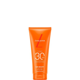 Sun Beauty Lait Corps SPF30 - Format Voyage