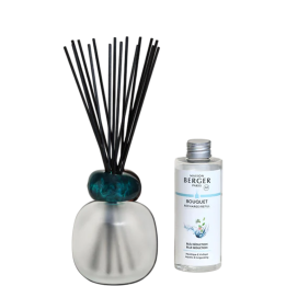 Maison Berger Paris Bouquet Parfumé Minéral Givré