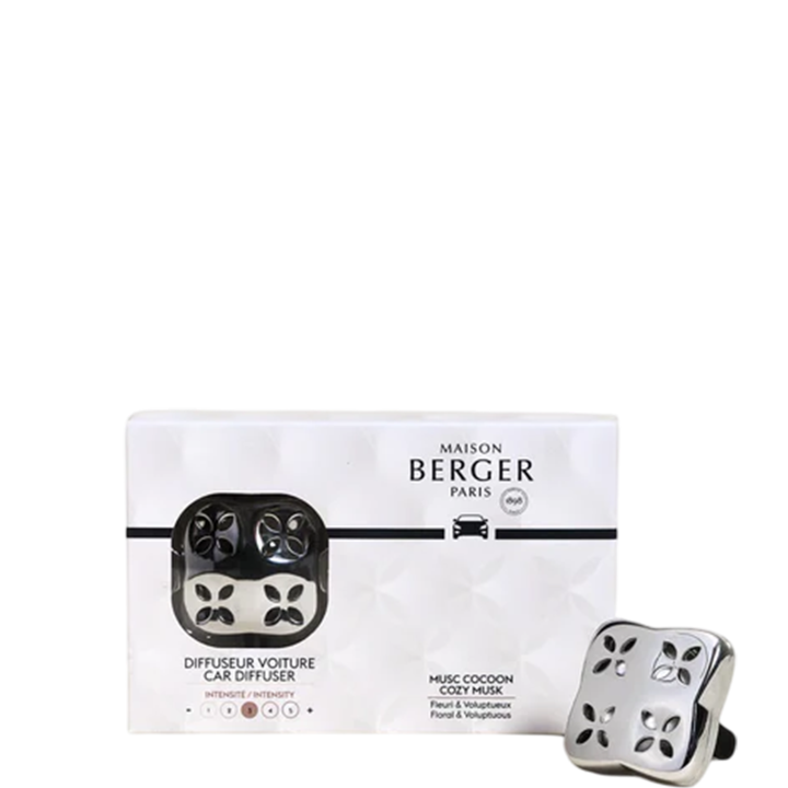 Cosy Musc Cocoon Diffuseur Voiture