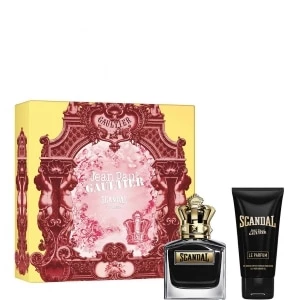 Scandal pour Homme Le Parfum Coffret Eau de Parfum Intense Scandal pour Homme Le Parfum Coffret Eau de Parfum Intense