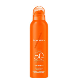 Sun Beauty Brume Corps SPF50