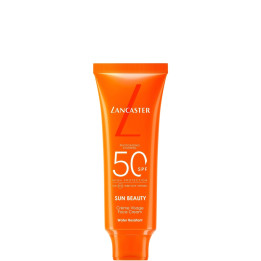 Sun Beauty Crème Visage SPF50