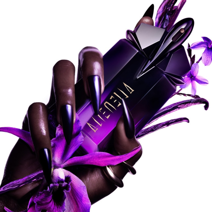 Alien Extraintense Eau de Parfum Rechargeable