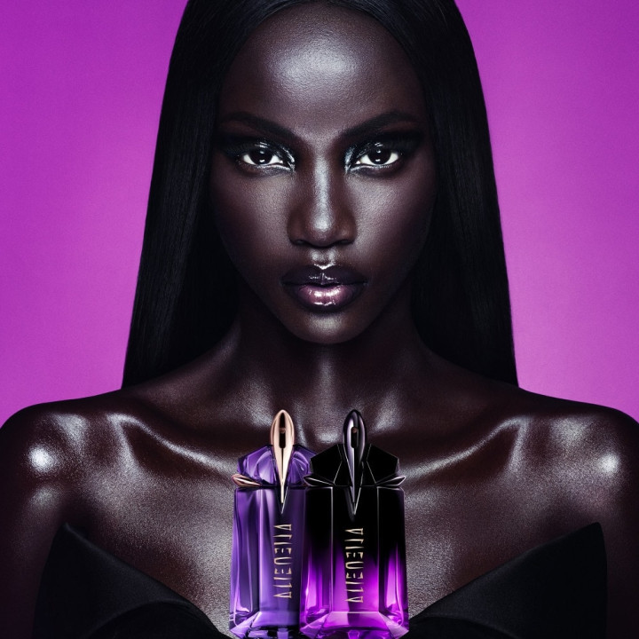 Alien Extraintense Eau de Parfum Rechargeable