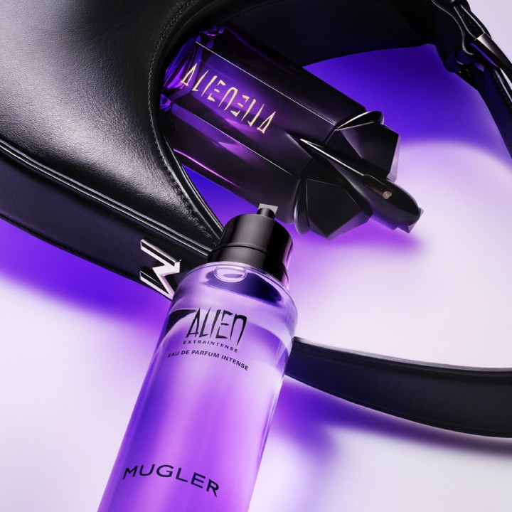Alien Extraintense Eau de Parfum Rechargeable