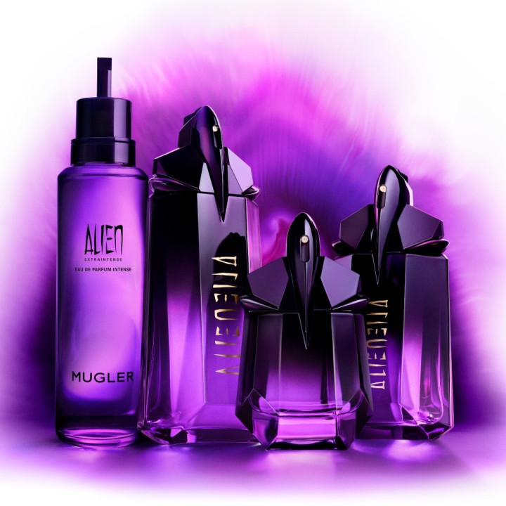 Alien Extraintense Eau de Parfum Rechargeable