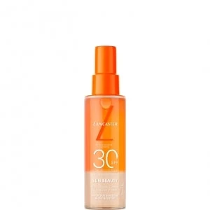 Sun Beauty Eau Solaire Corps SPF30 Sun Beauty Eau Solaire Corps SPF30