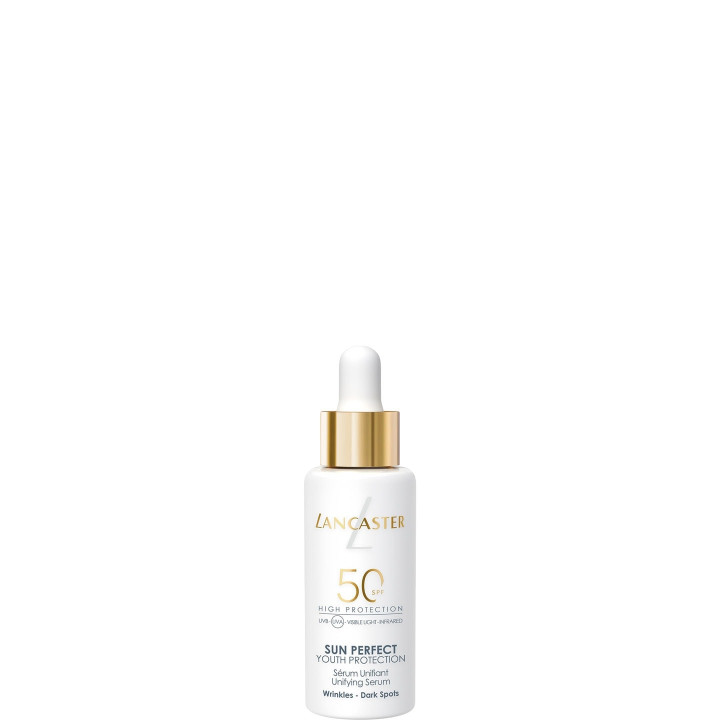 Sun Perfect Sérum Unifiant SPF50