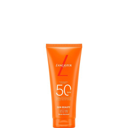 Sun Beauty Lait pour le Corps SPF50 - Format Voyage
