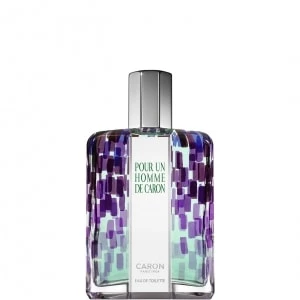 Pour un Homme de Caron Eau de Toilette - Edition Limitée Nathanaël Koffi Pour un Homme de Caron Eau de Toilette - Edition Limitée Nathanaël Koffi