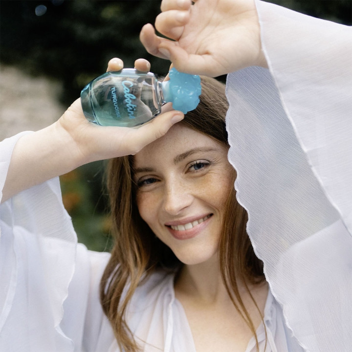 Cabotine Turquoise Eau de Parfum