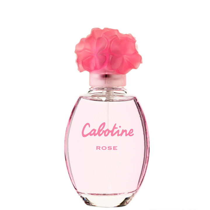 Cabotine Rose Eau de Toilette