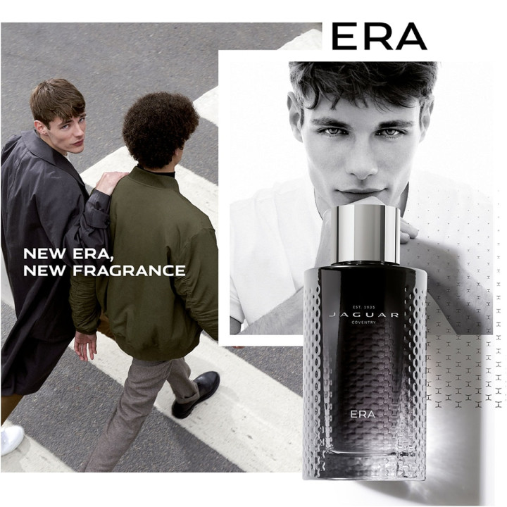 Jaguar Era Eau de Toilette